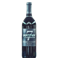 GRATITUDE RED BLEND